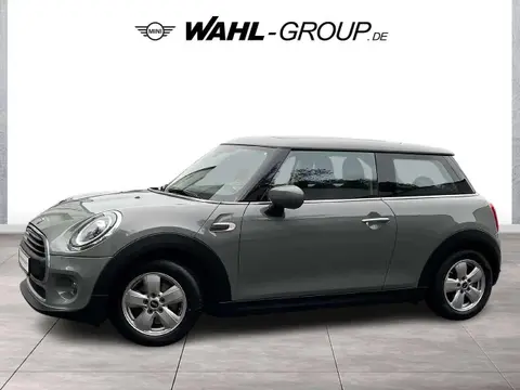 Used MINI ONE Petrol 2020 Ad 