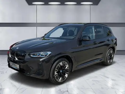 Annonce BMW IX3 Électrique 2023 d'occasion 