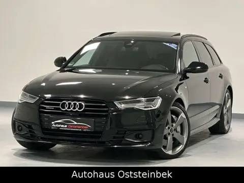 Used AUDI A6 Diesel 2016 Ad 