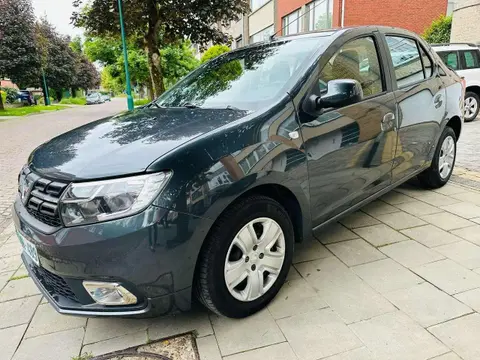 Used DACIA LOGAN Petrol 2019 Ad 