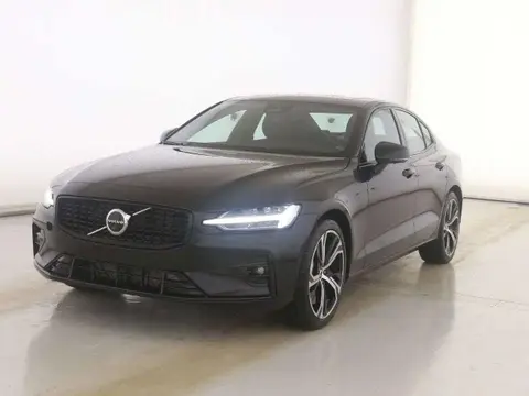 Used VOLVO S60 Petrol 2023 Ad 