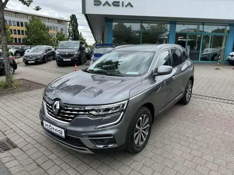 Annonce RENAULT KOLEOS Diesel 2022 d'occasion 