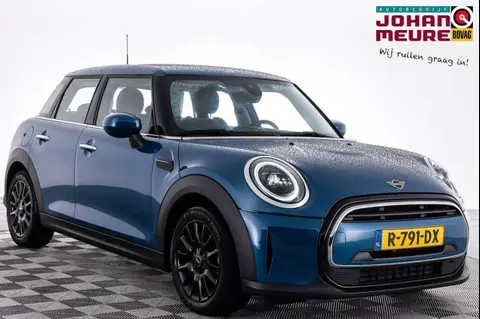 Annonce MINI ONE Essence 2022 d'occasion 