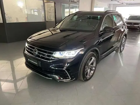 Annonce VOLKSWAGEN TIGUAN Diesel 2020 d'occasion 