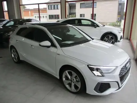 Annonce AUDI A3 Diesel 2024 d'occasion 