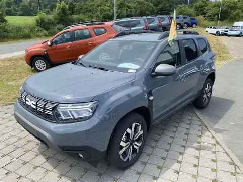 Annonce DACIA DUSTER Diesel 2024 d'occasion 