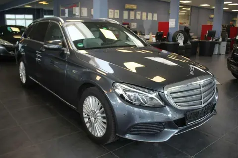 Used MERCEDES-BENZ CLASSE C Petrol 2016 Ad 