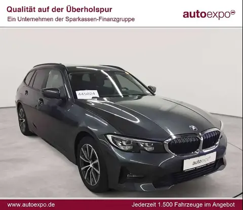 Used BMW SERIE 3 Diesel 2020 Ad Germany