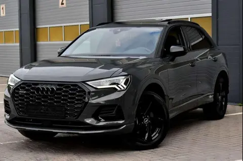 Annonce AUDI Q3 Essence 2021 d'occasion 