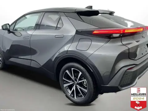 Annonce TOYOTA C-HR Hybride 2024 d'occasion 