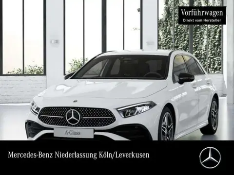 Annonce MERCEDES-BENZ CLASSE A Essence 2024 d'occasion 