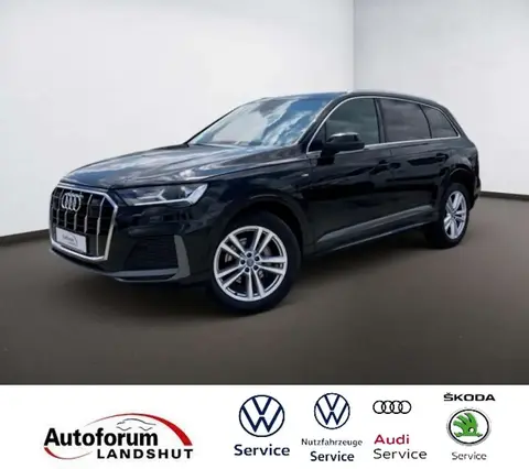 Used AUDI Q7 Diesel 2022 Ad 