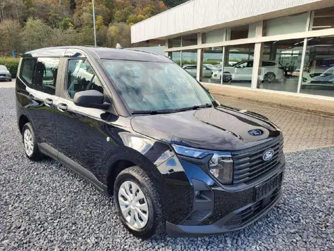 Used FORD TOURNEO Petrol 2024 Ad 