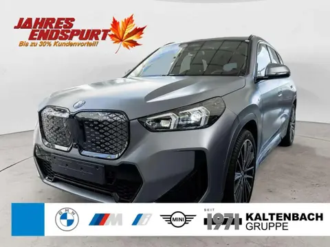 Annonce BMW IX1 Électrique 2024 d'occasion 