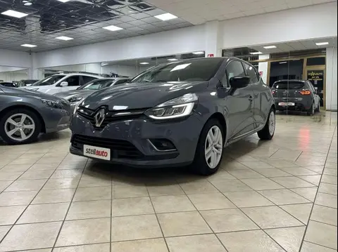 Annonce RENAULT CLIO Essence 2019 d'occasion 