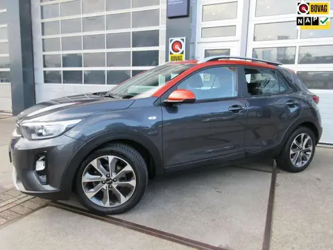 Used KIA STONIC Petrol 2019 Ad 