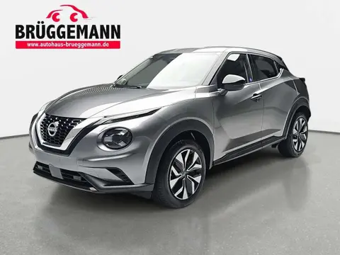 Used NISSAN JUKE Petrol 2024 Ad 