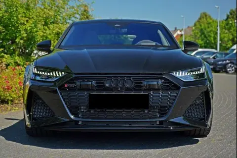 Annonce AUDI RS7 Essence 2024 d'occasion 