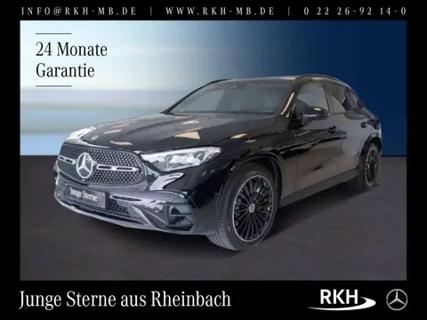 Used MERCEDES-BENZ CLASSE GLC Diesel 2023 Ad 