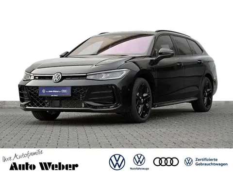 Annonce VOLKSWAGEN PASSAT Hybride 2024 d'occasion 