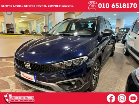 Annonce FIAT TIPO Essence 2021 d'occasion 