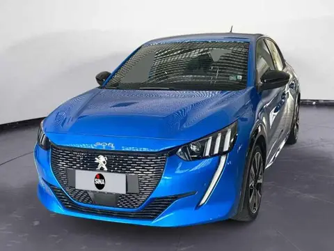 Annonce PEUGEOT 208 Essence 2020 d'occasion 