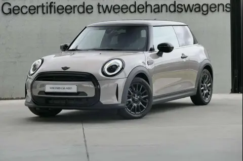 Annonce MINI COOPER Essence 2023 d'occasion 