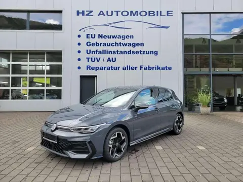 Annonce VOLKSWAGEN GOLF Essence 2024 d'occasion 