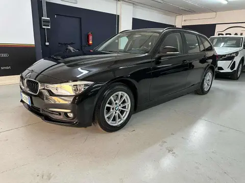 Annonce BMW SERIE 3 Diesel 2019 d'occasion 