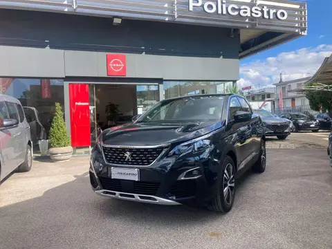 Annonce PEUGEOT 3008 Diesel 2020 d'occasion 