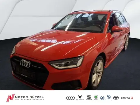 Used AUDI A4 Petrol 2020 Ad 