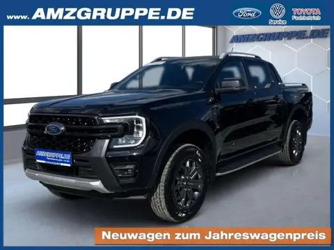 Used FORD RANGER Diesel 2024 Ad Germany