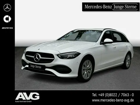 Used MERCEDES-BENZ CLASSE C Diesel 2022 Ad 