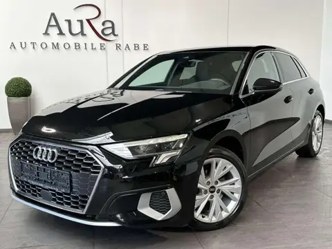 Annonce AUDI A3 Diesel 2020 d'occasion 