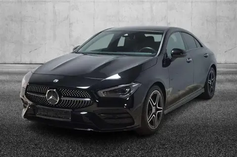 Used MERCEDES-BENZ CLASSE CLA Diesel 2022 Ad 