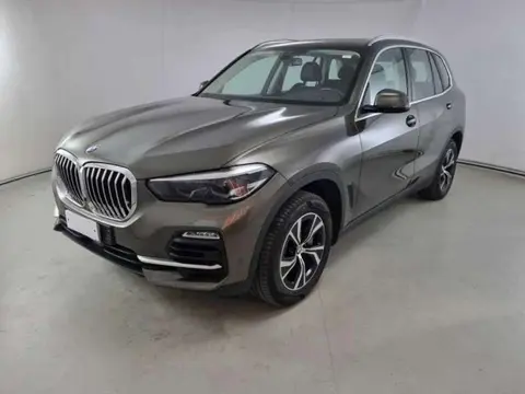 Used BMW X5 Diesel 2020 Ad 