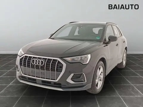 Used AUDI Q3 Diesel 2024 Ad 