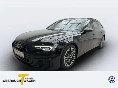 Annonce AUDI A6 Hybride 2020 d'occasion 