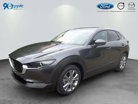 Annonce MAZDA CX-30 Essence 2024 d'occasion 