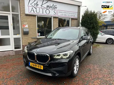 Annonce BMW X1 Essence 2020 d'occasion 