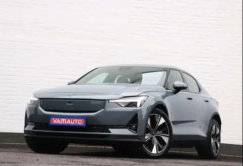 Used POLESTAR 2 Electric 2023 Ad 