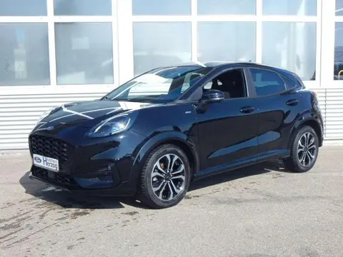 Used FORD PUMA Petrol 2023 Ad 