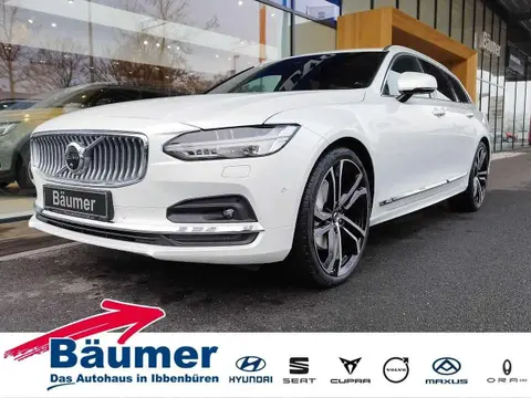 Annonce VOLVO V90 Diesel 2024 d'occasion 