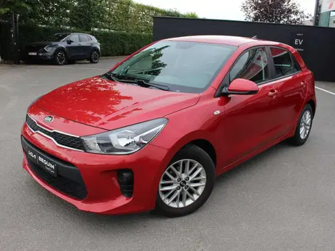 Used KIA RIO Petrol 2019 Ad 