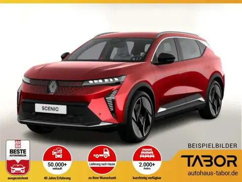 Annonce RENAULT SCENIC Électrique 2024 d'occasion 