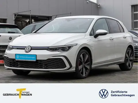 Annonce VOLKSWAGEN GOLF Hybride 2022 d'occasion 