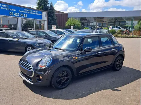 Used MINI COOPER Petrol 2015 Ad 