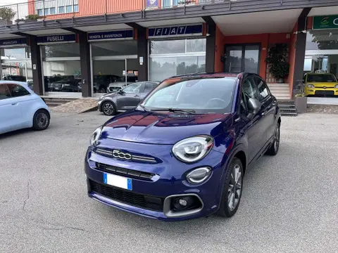 Annonce FIAT 500X Essence 2023 d'occasion 