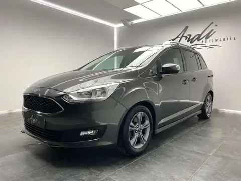 Annonce FORD GRAND C-MAX Essence 2018 d'occasion 