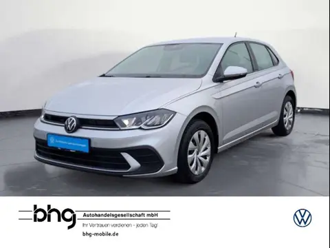 Used VOLKSWAGEN POLO Petrol 2022 Ad 